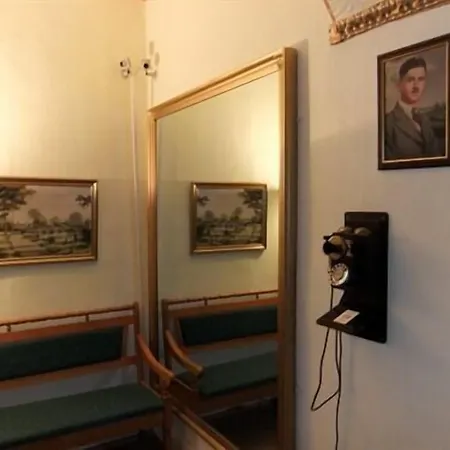 College Guest House-2