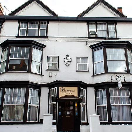 Campbells Guest House-2