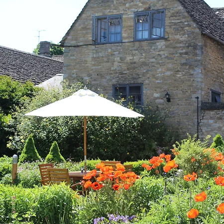 The Lamb Inn-3