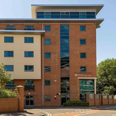 Legacy Preston International Hotel-2