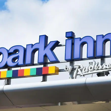 Park Inn By Radisson Peterborough-3