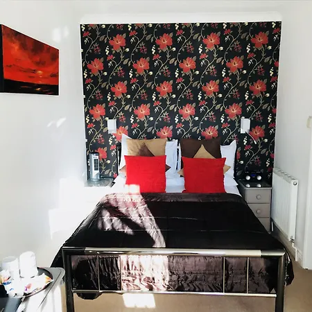 The P&M Paignton Residence-2