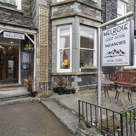 Melrose Guesthouse-2