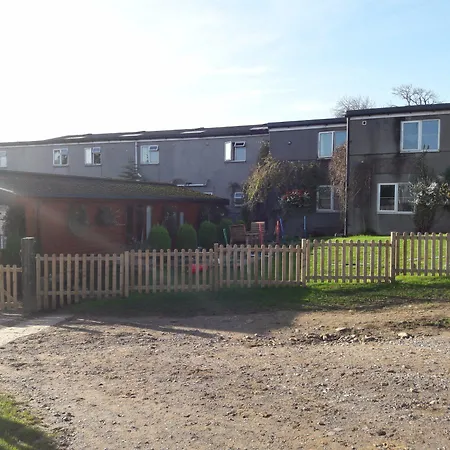 Harrogate Country B&B-2