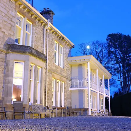 Knockendarroch Hotel-2