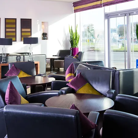 Holiday Inn Express Lincoln City Centre By Ihg-3