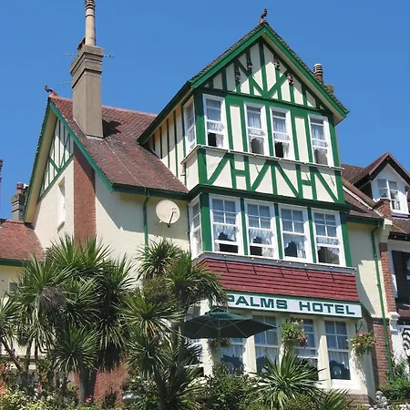 The Palms Guest House-3