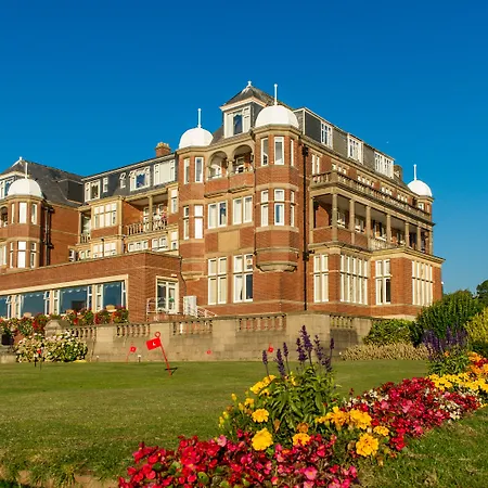The Victoria Hotel & Source Spa-2
