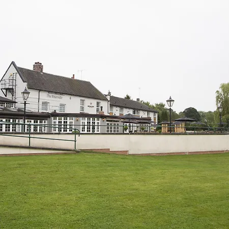 Riverside Hotel By Chef & Brewer Collection-3