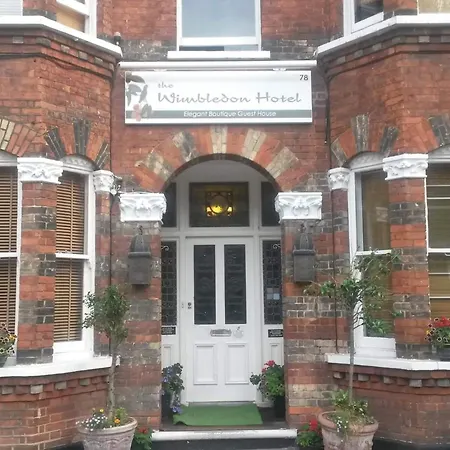 The Wimbledon Hotel-3