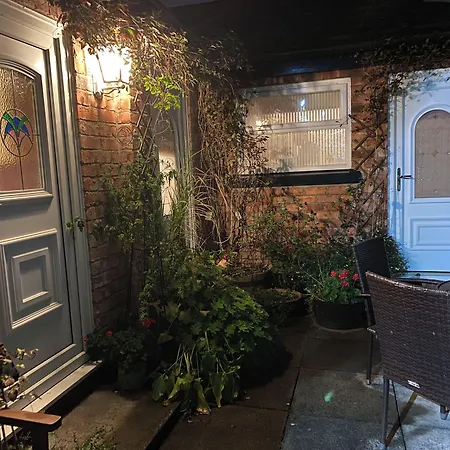 Chester House Guest House-2