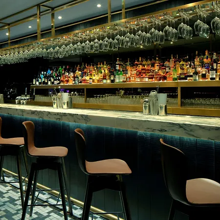 Radisson Collection Hotel, Royal Mile Edinburgh-3