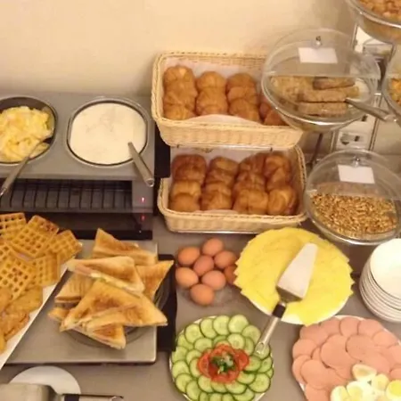 Abc Hyde Park Hotel-3