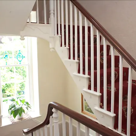 The Parks Guest House-3