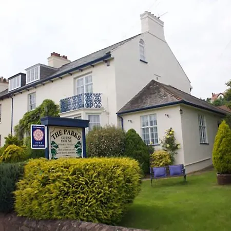 The Parks Guest House-2