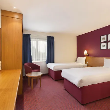 Days Inn Peterborough-3
