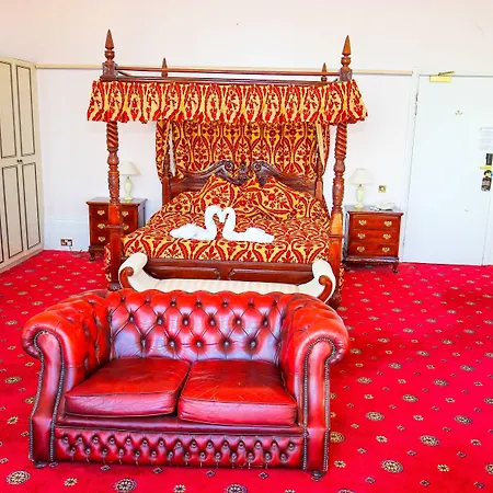 The Mansion Lions Hotel-2