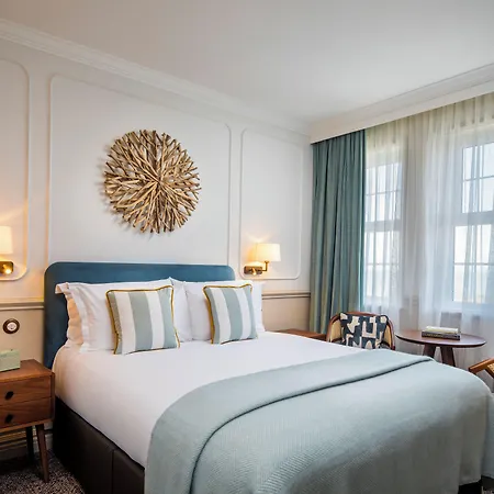 The White Horses By Everly Hotels Collection-3