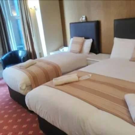 Palm Court Hotel-3