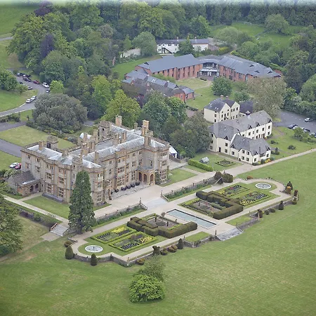 Eynsham Hall-2