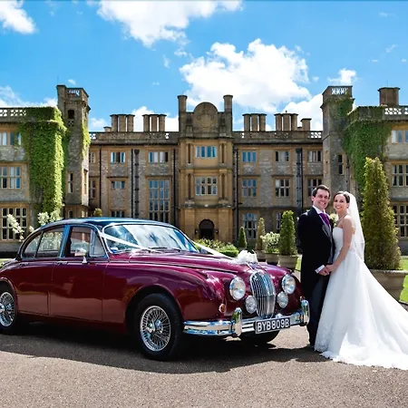 Eynsham Hall-3