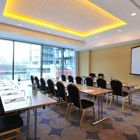 Pestana Chelsea Bridge Hotel & Spa-2