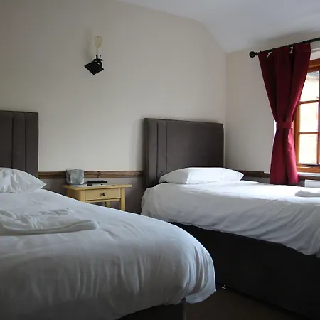 Volunteer Inn-3