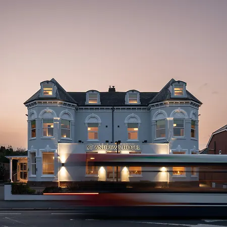 St Andrews Hotel-2