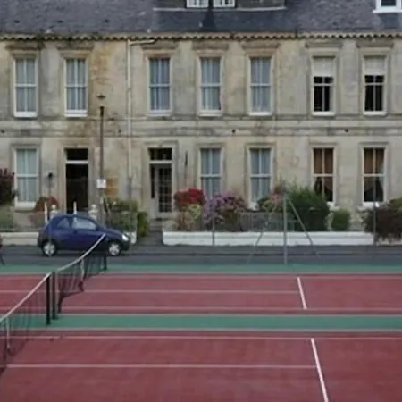 Eglinton Guest House-3