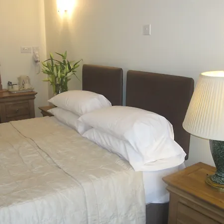 Old Mill Hotel & Lodge-2