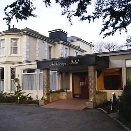 Anchorage Hotel & Spa-2