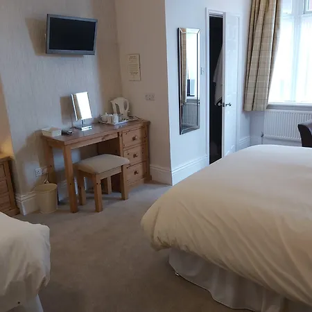 Boulmer Guest House-3