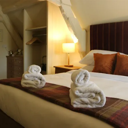 The Colesbourne Inn-2