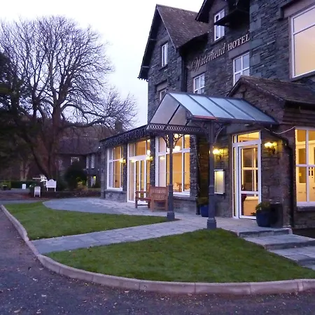 The Coniston Inn - The Inn Collection Group-2