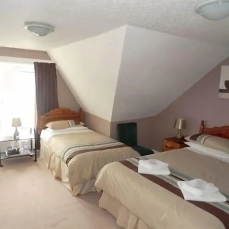 Heidl Guest House Partner With Grampian Hotel-3
