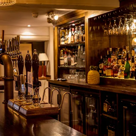 The Queen'S Arms-3