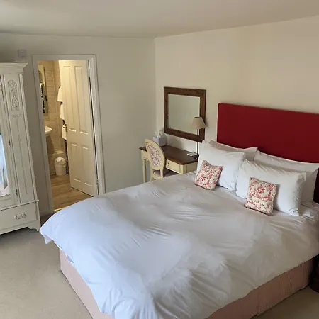 The Heritage B&B-2