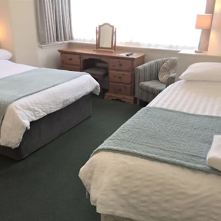 Summer Breeze Guest House-2
