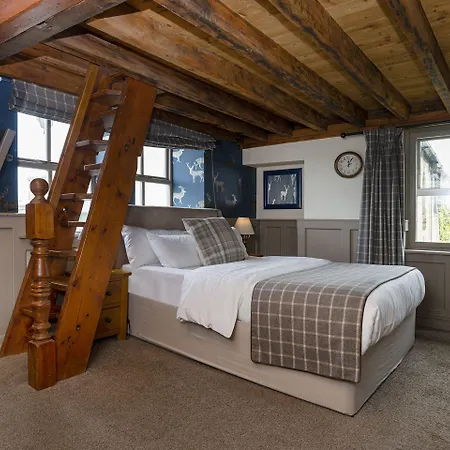 The Fleece Inn-2
