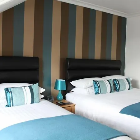 Rosebank Guest House-2