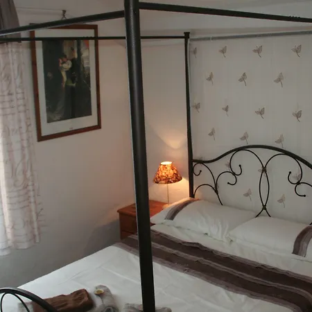 The Haldon Guest House-2