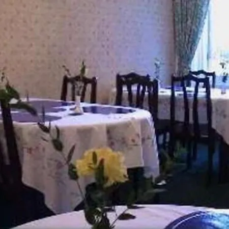 Capital Guest House-2