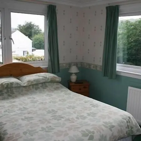 Glenview Guest House-3