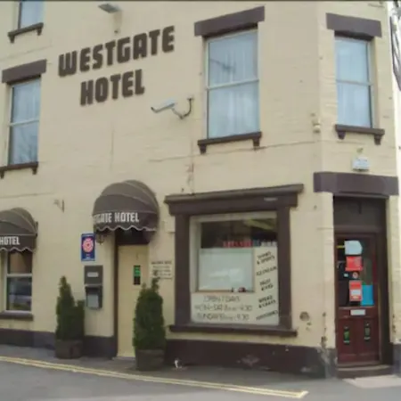Westgate Hotel-3