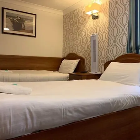 Twickenham Guest House-2