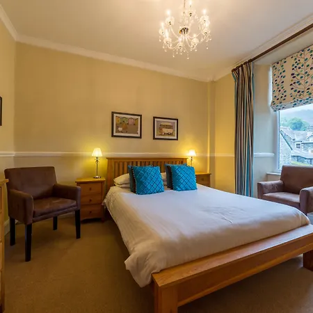The Gables Guest House-3