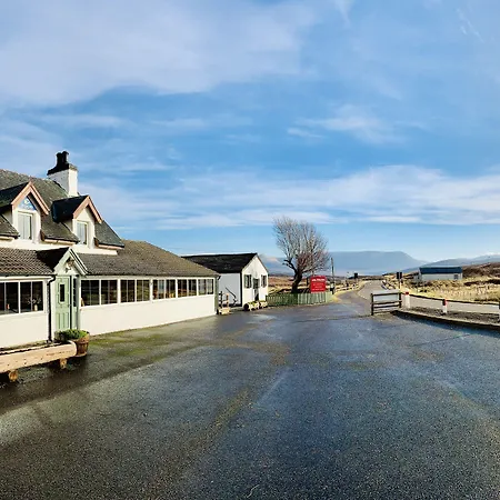 Aultguish Inn-3