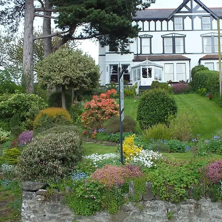 Glan Heulog Guest House-2
