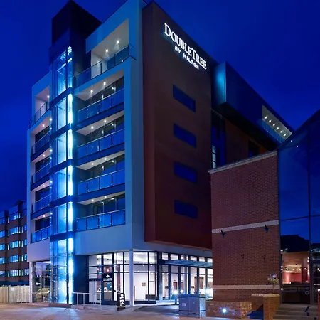 Doubletree By Hilton Lincoln-2