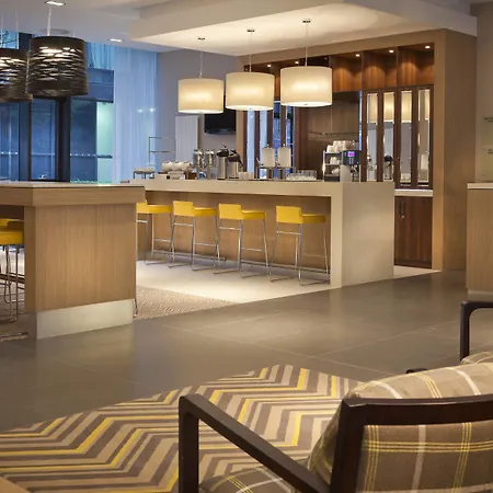 Residence Inn By Marriott Edinburgh-2
